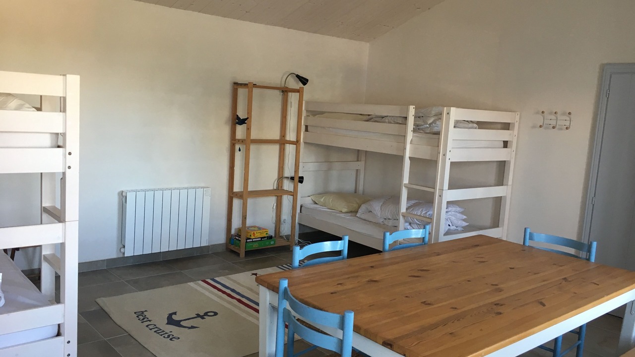 Photo of Bedroom in Noirmoutier-en-l'Ile
