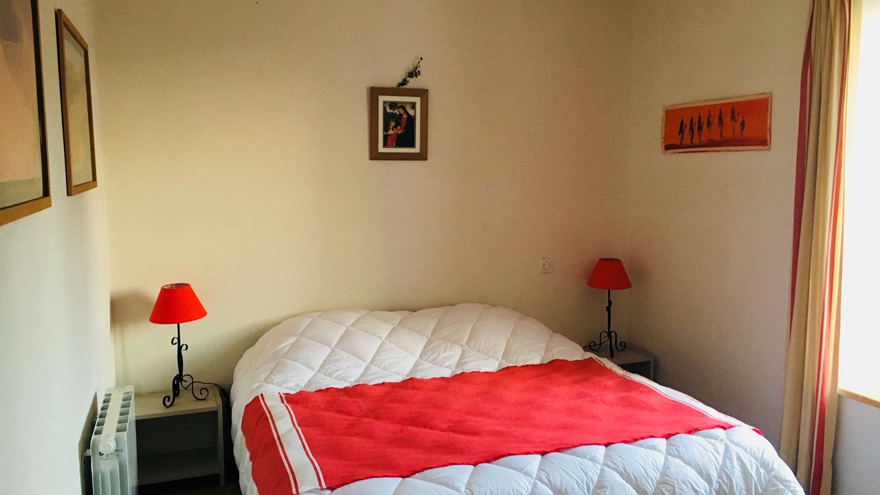 Photo of Bedroom in Noirmoutier-en-l'Ile