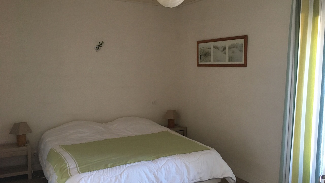 Photo of Bedroom in Noirmoutier-en-l'Ile