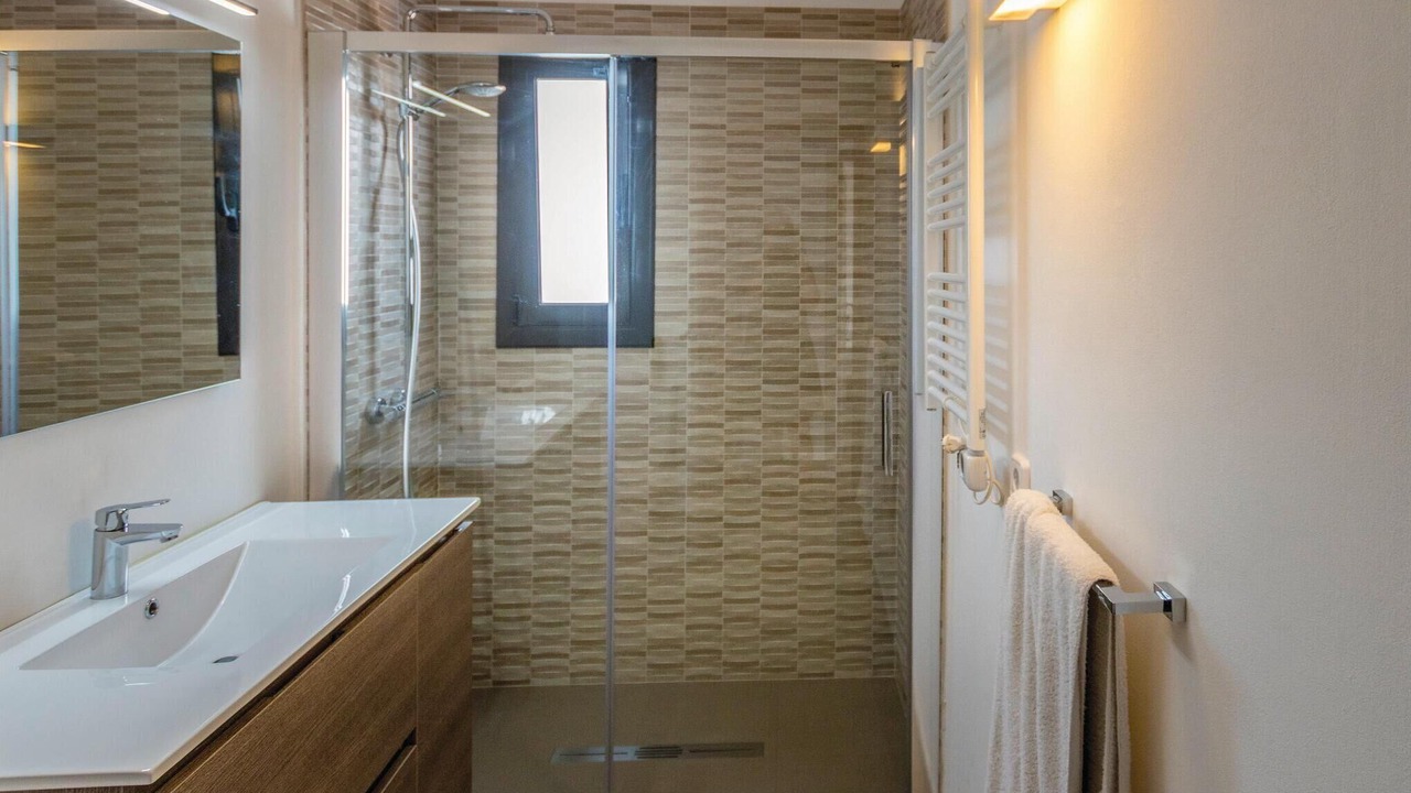 Photo of Bathroom in Vidreres