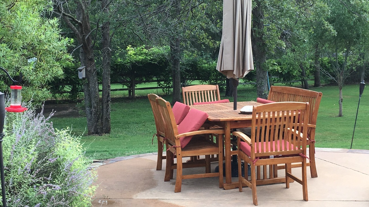 Photo of Outdoor in Oklahoma City