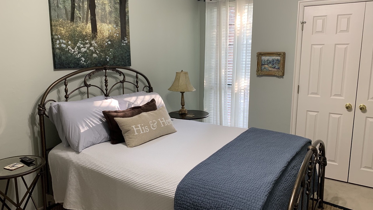 Photo of Bedroom in Oklahoma City