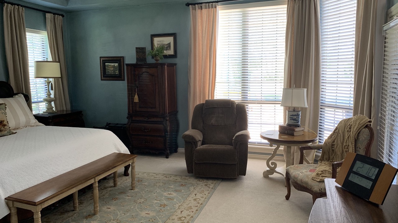 Photo of Bedroom in Oklahoma City