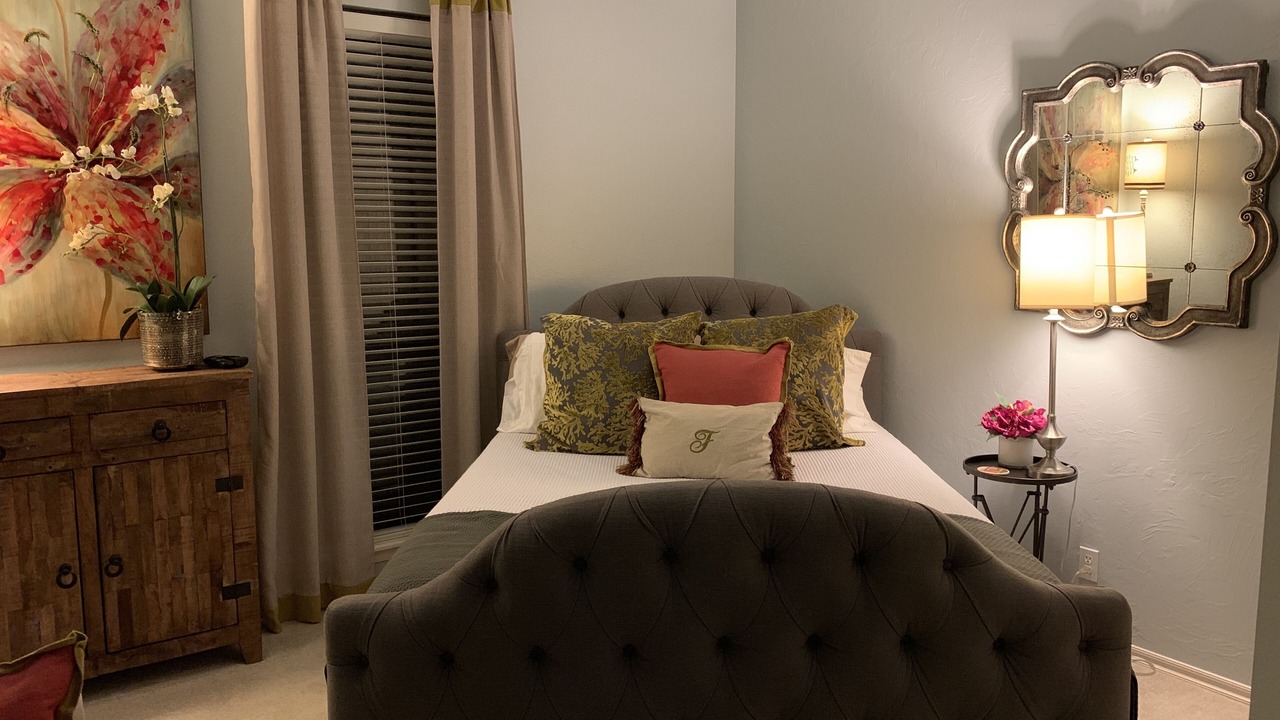 Photo of Bedroom in Oklahoma City