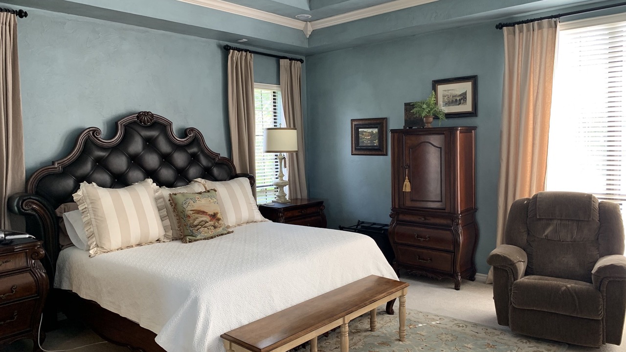 Photo of Bedroom in Oklahoma City