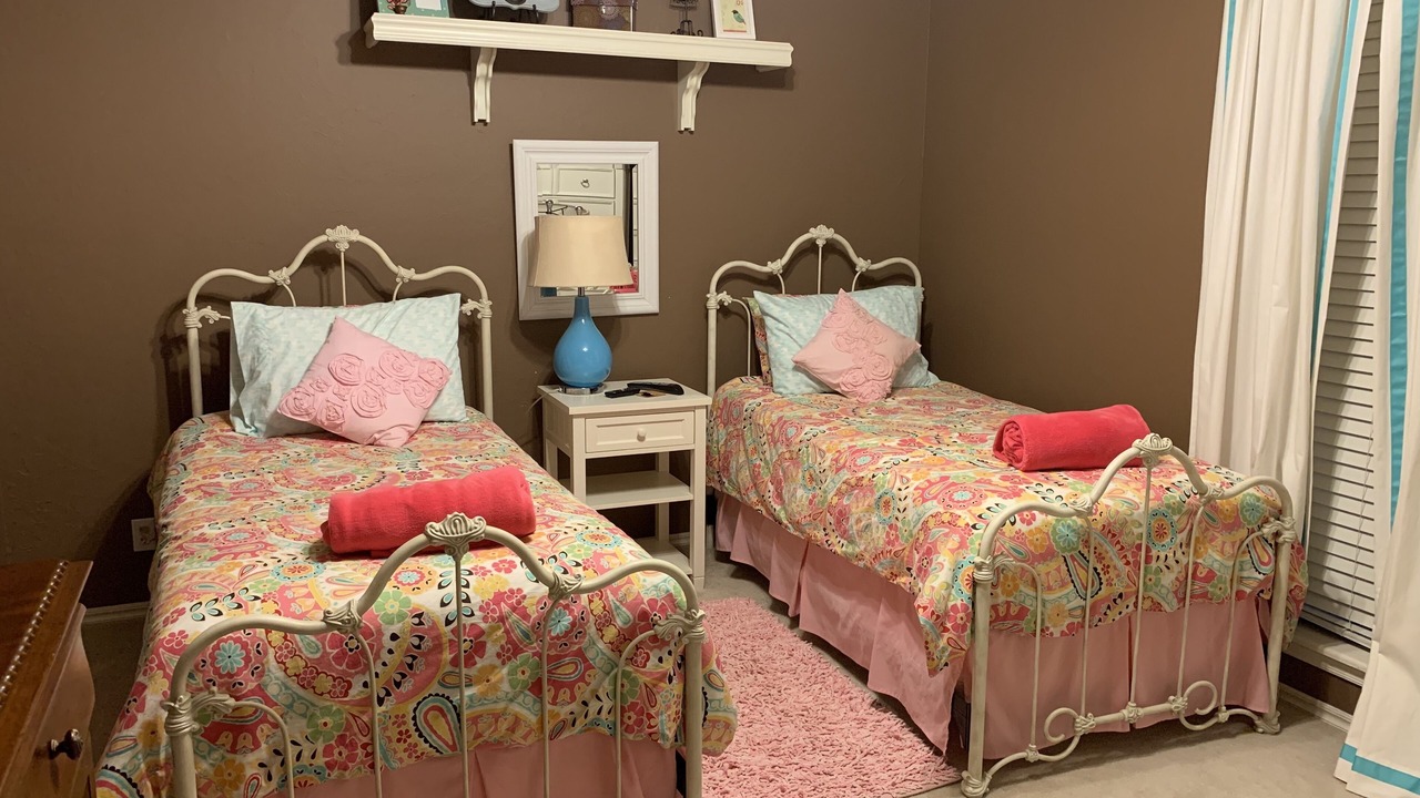 Photo of Bedroom in Oklahoma City