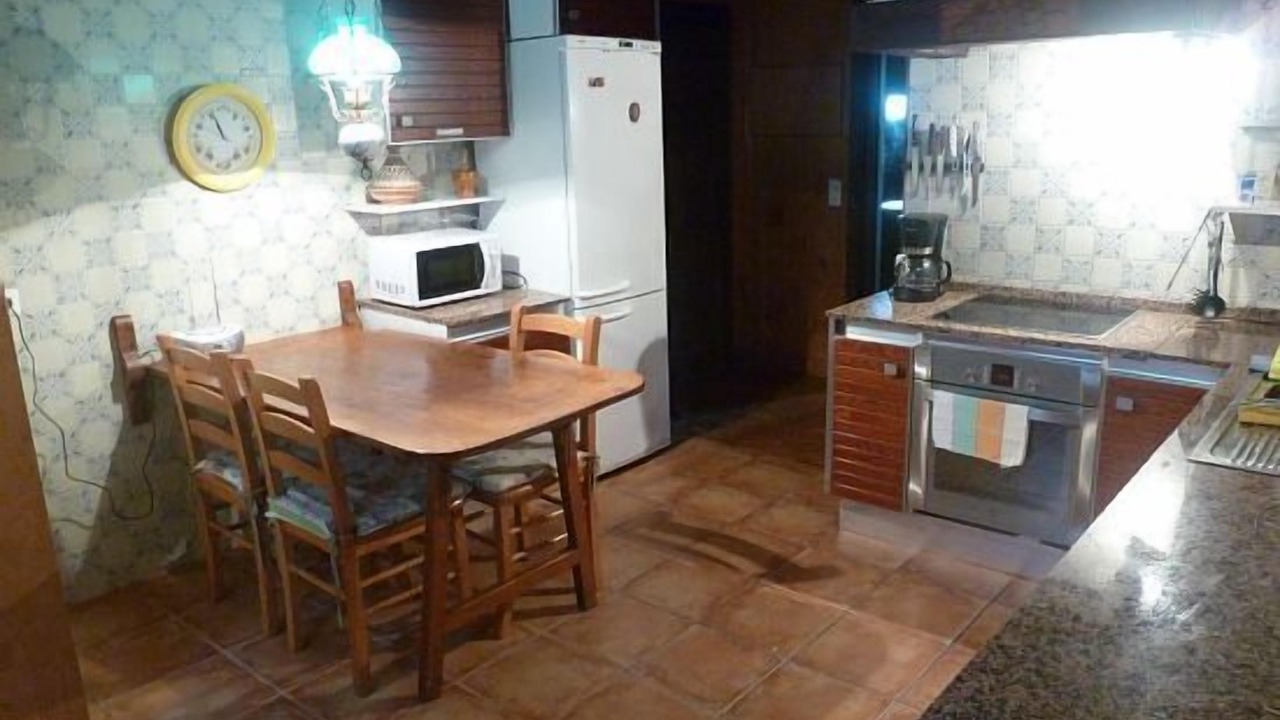 Photo of Kitchen in Egues