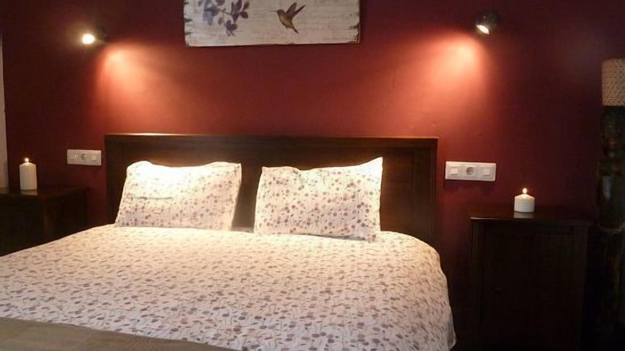 Photo of Bedroom in Egues