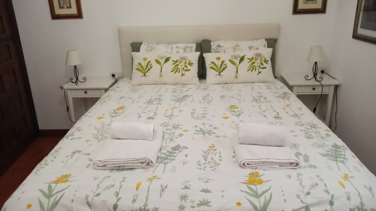 Photo of Bedroom in Egues