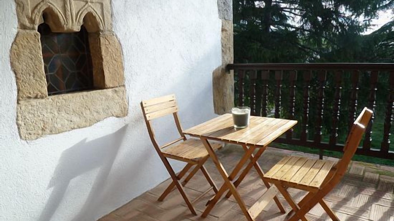 Photo of Outdoor in Egues
