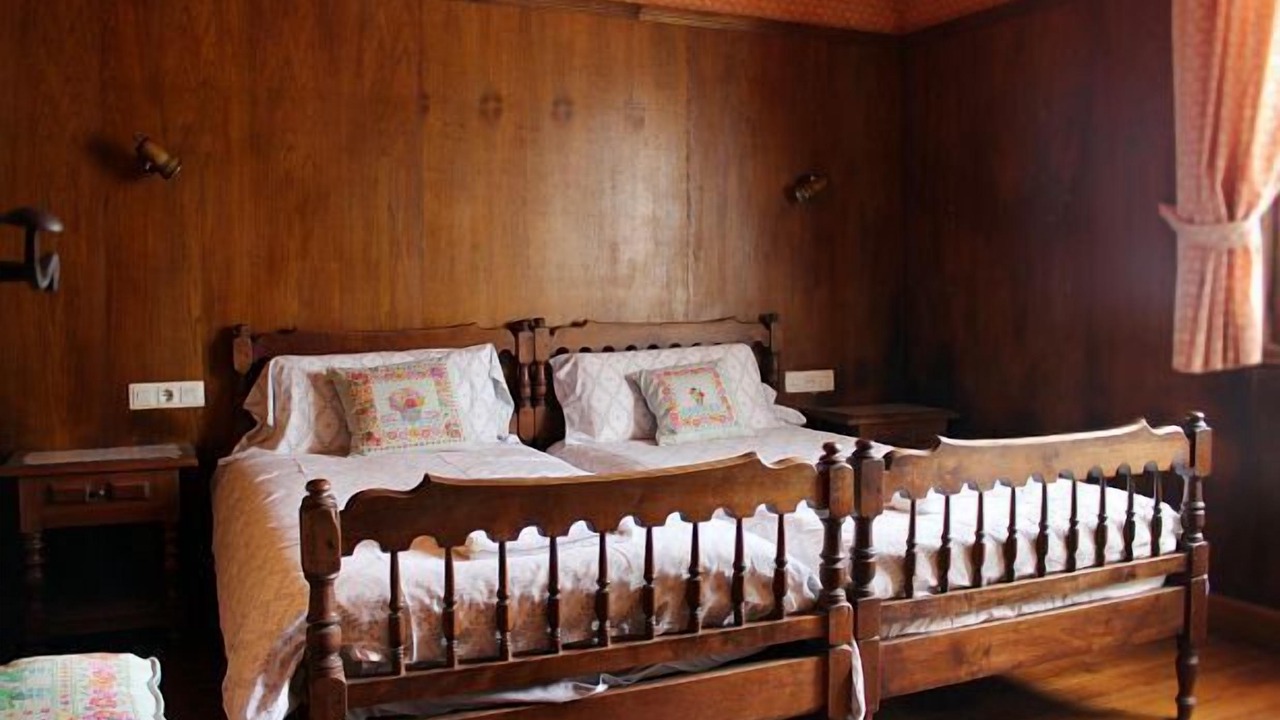 Photo of Bedroom in Egues