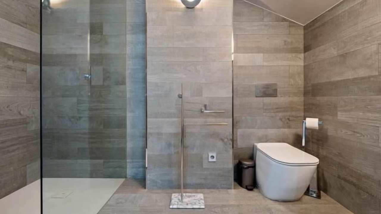 Photo of Bathroom in Tamarit