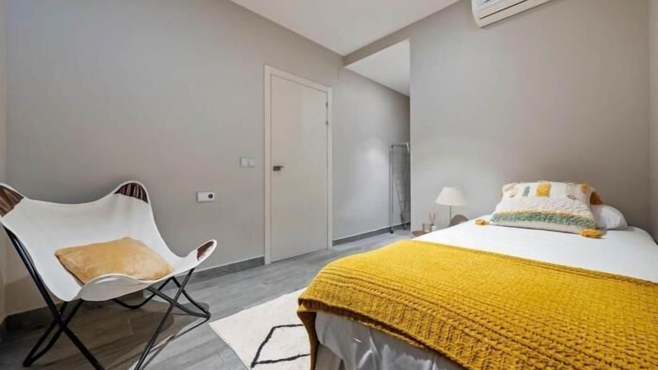 Photo of Bedroom in Tamarit