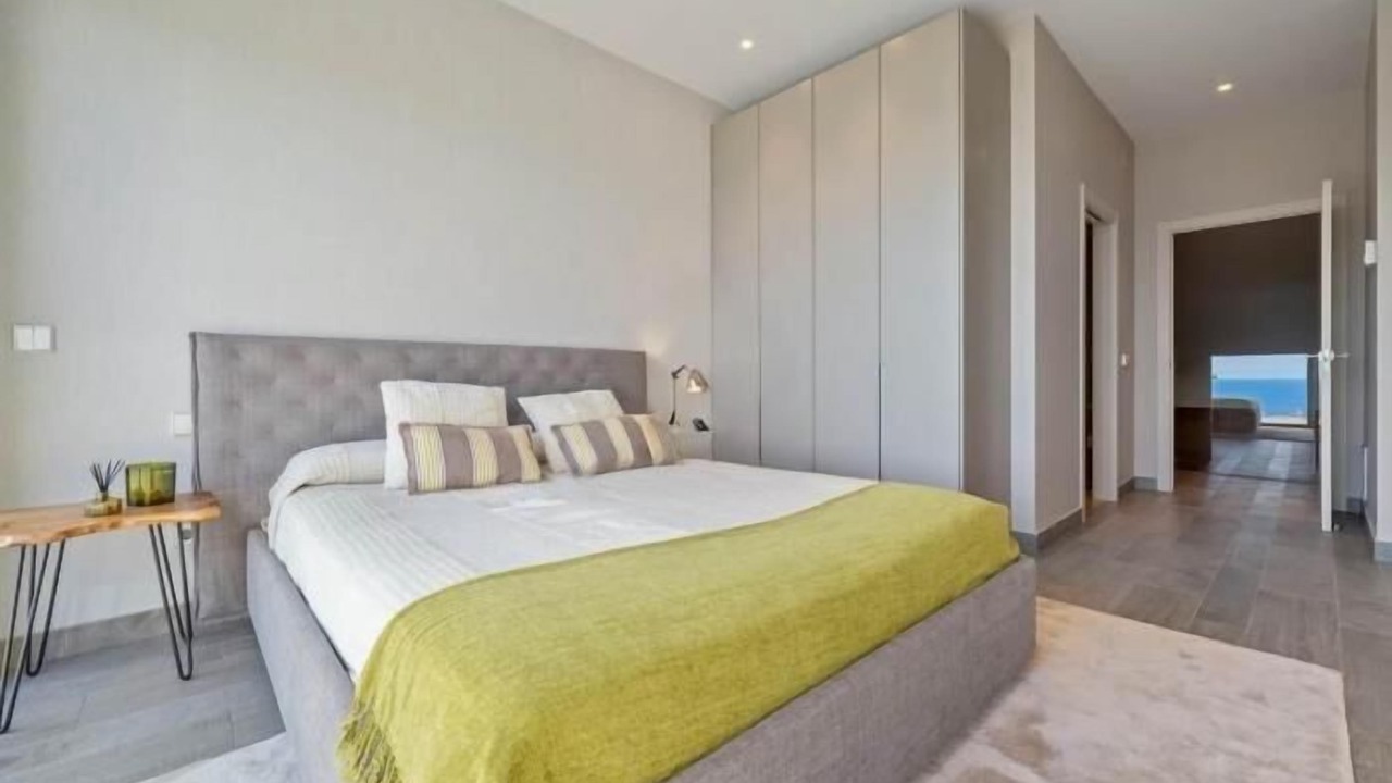 Photo of Bedroom in Tamarit