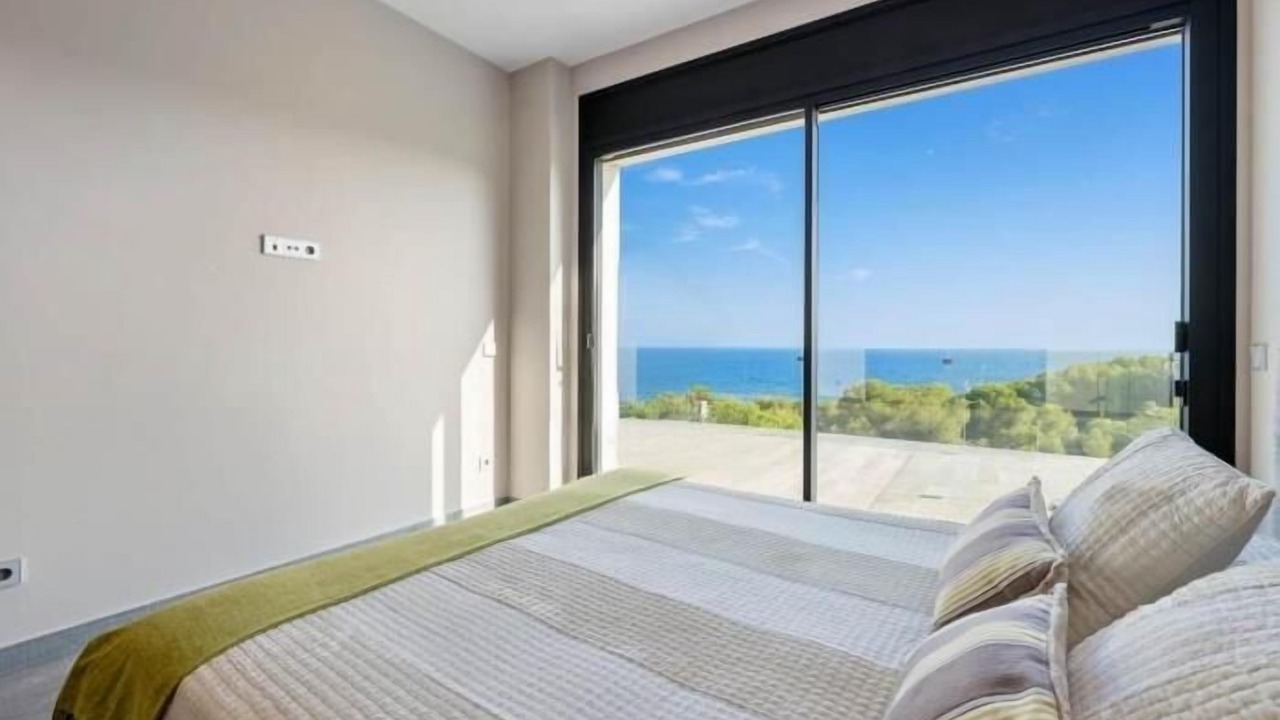 Photo of Bedroom in Tamarit