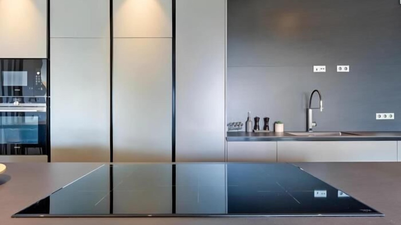 Photo of Kitchen in Tamarit