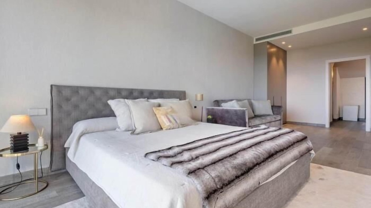 Photo of Bedroom in Tamarit