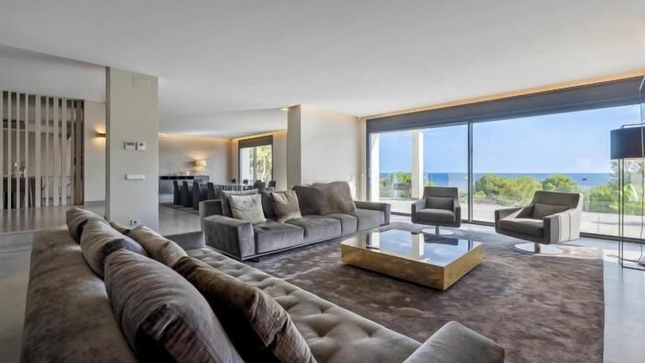 Photo of Livingroom in Tamarit