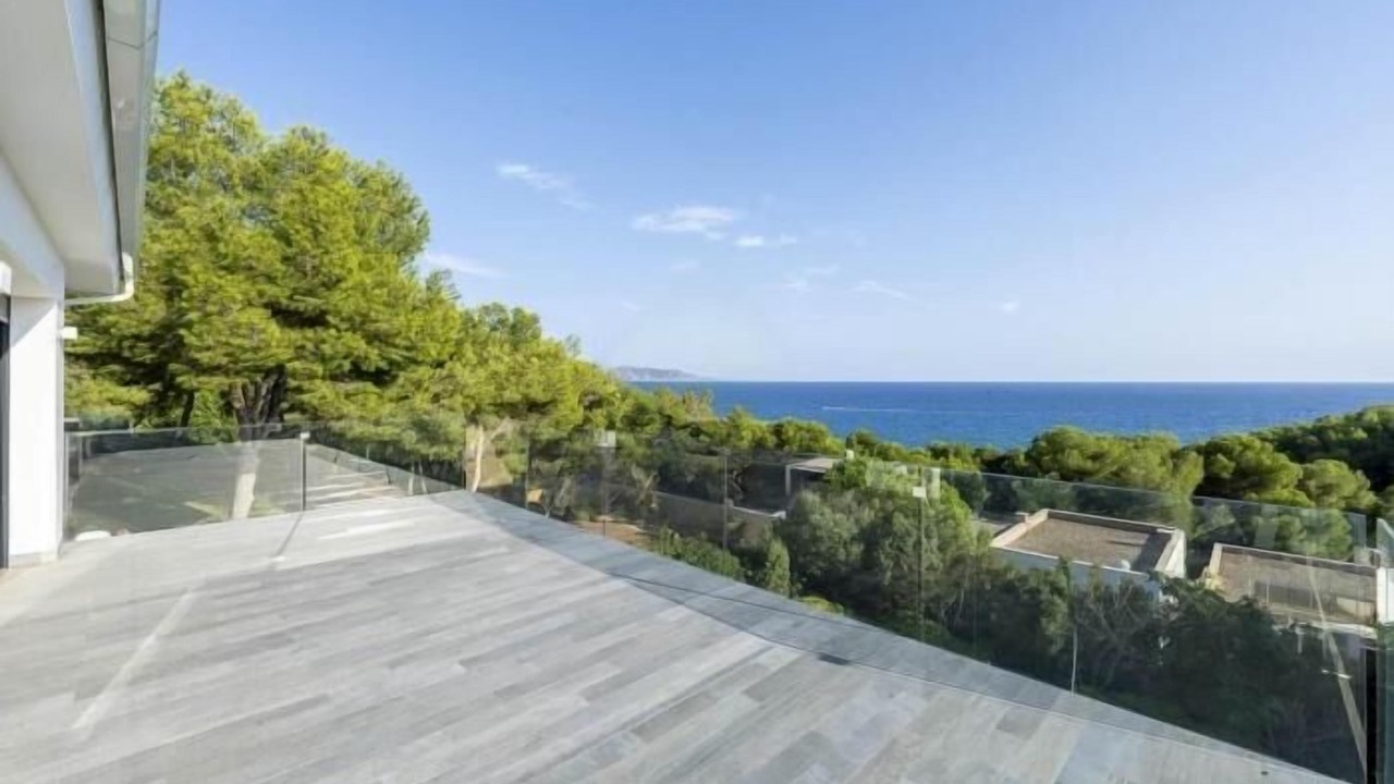 Photo of Patio Balcony in Tamarit