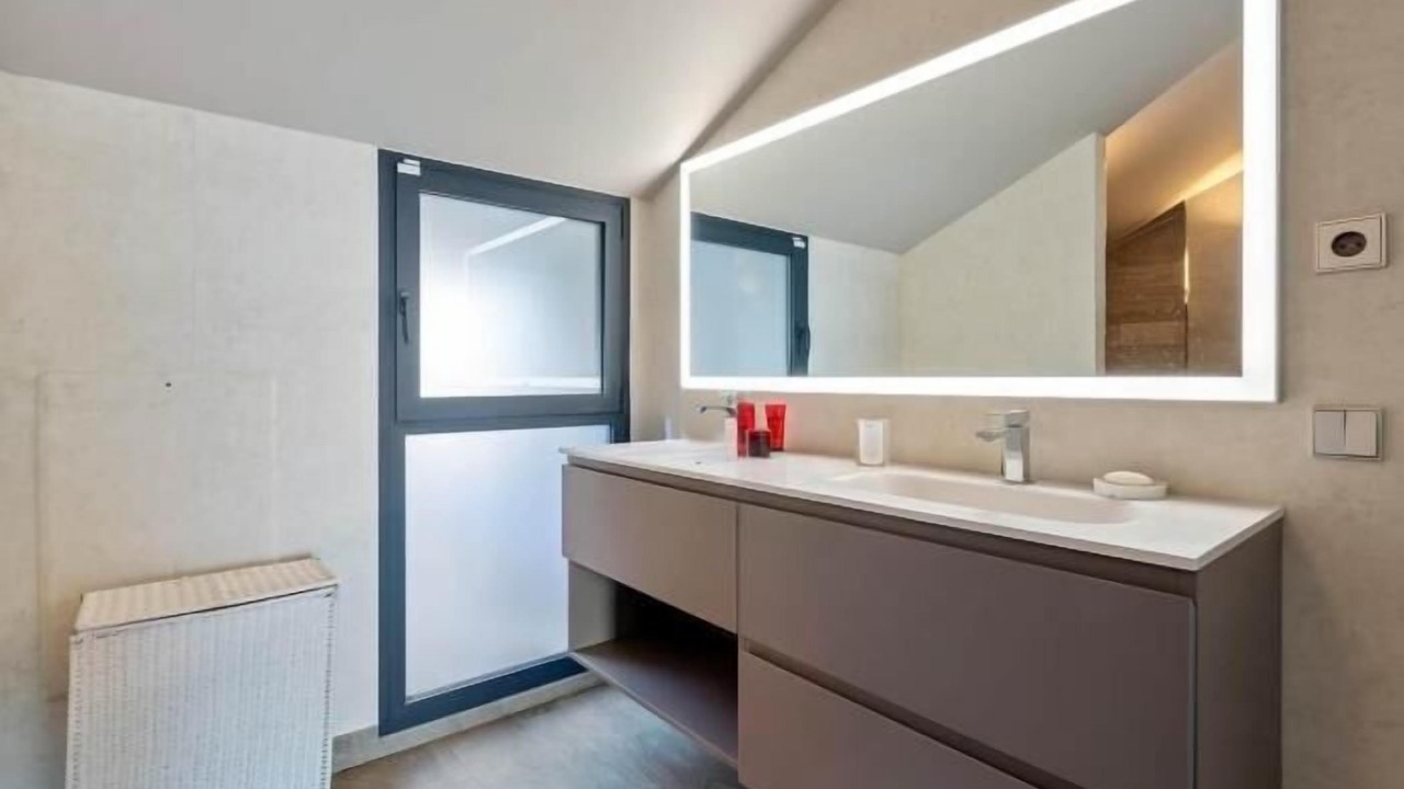 Photo of Bathroom in Tamarit