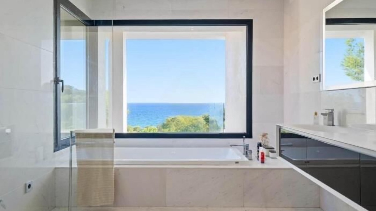 Photo of Bathroom in Tamarit