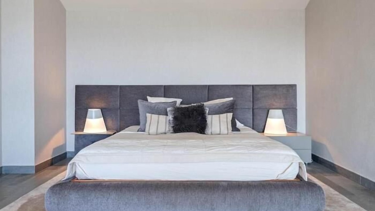 Photo of Bedroom in Tamarit