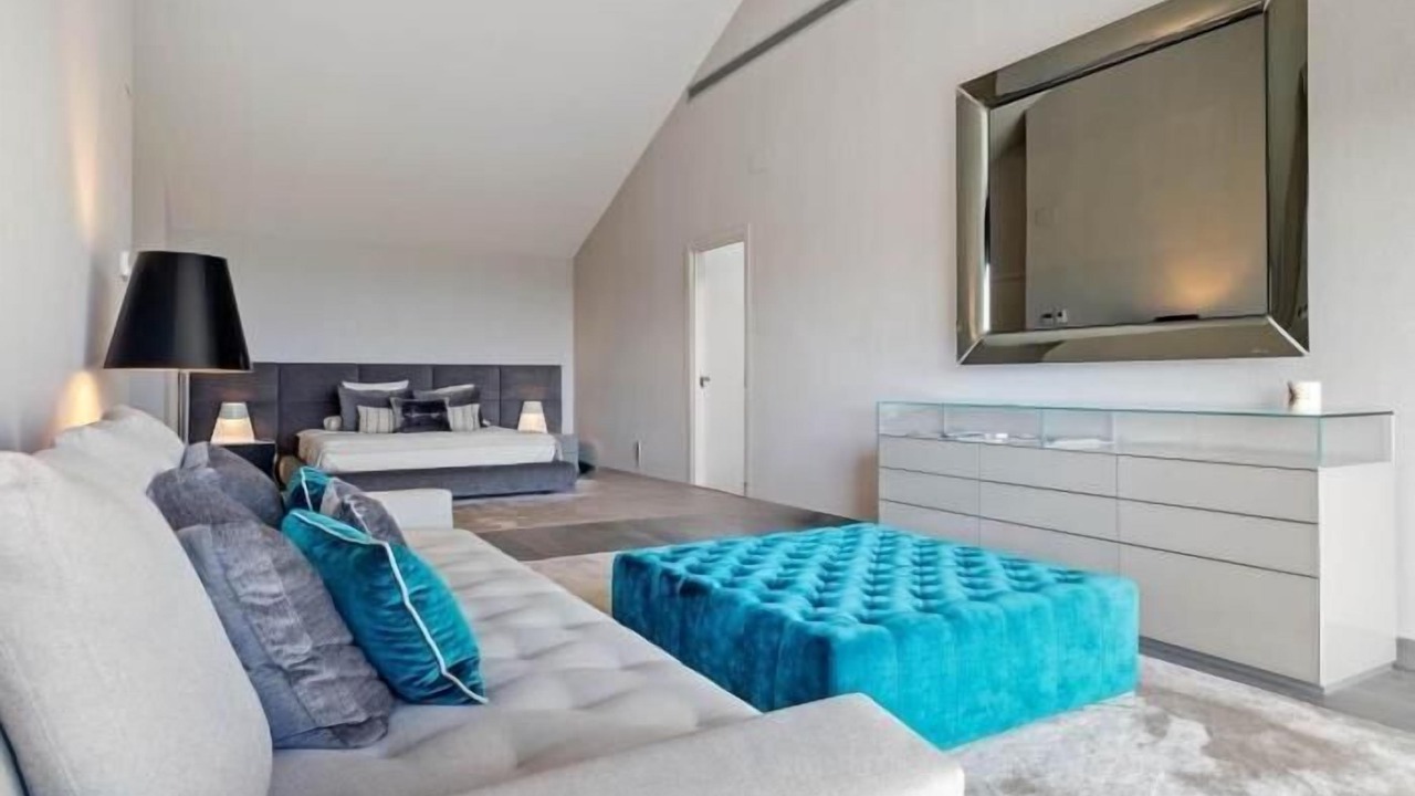 Photo of Bedroom in Tamarit