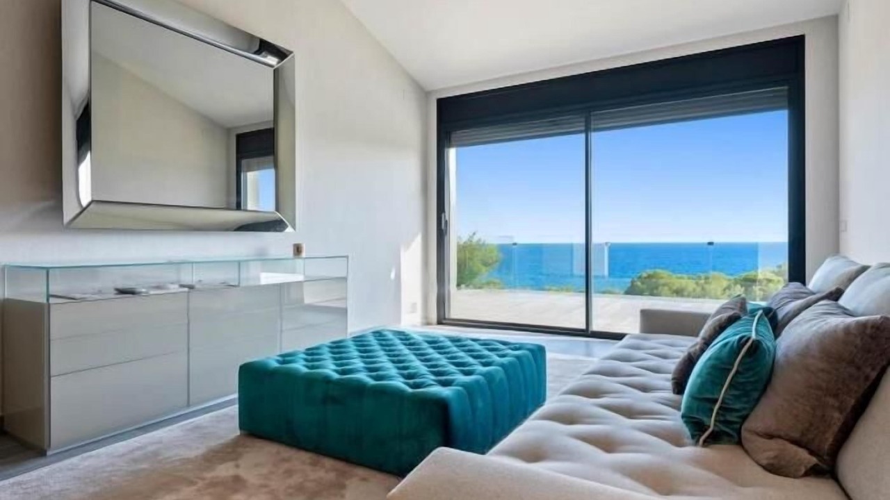 Photo of Bedroom in Tamarit