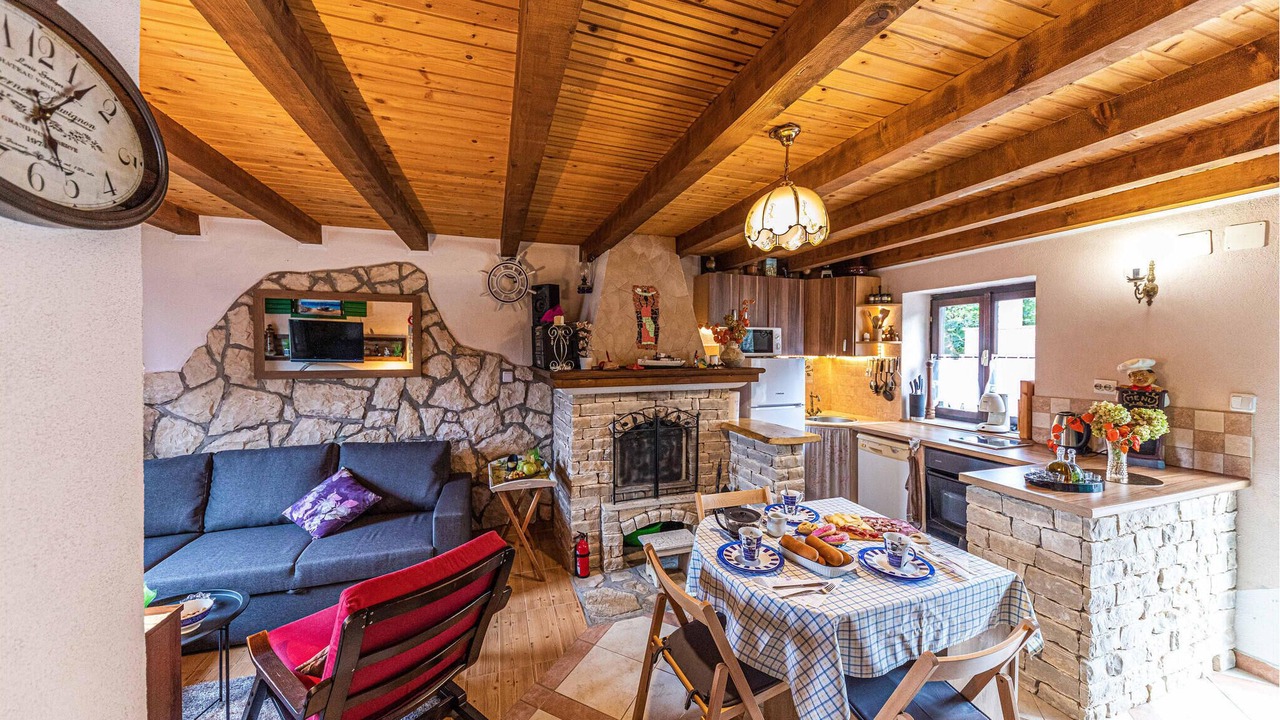 Photo of Bedroom in Veliki Drvenik