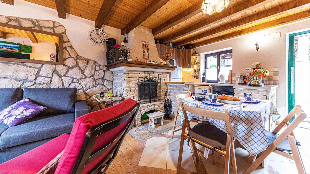 Photo of Bedroom in Veliki Drvenik