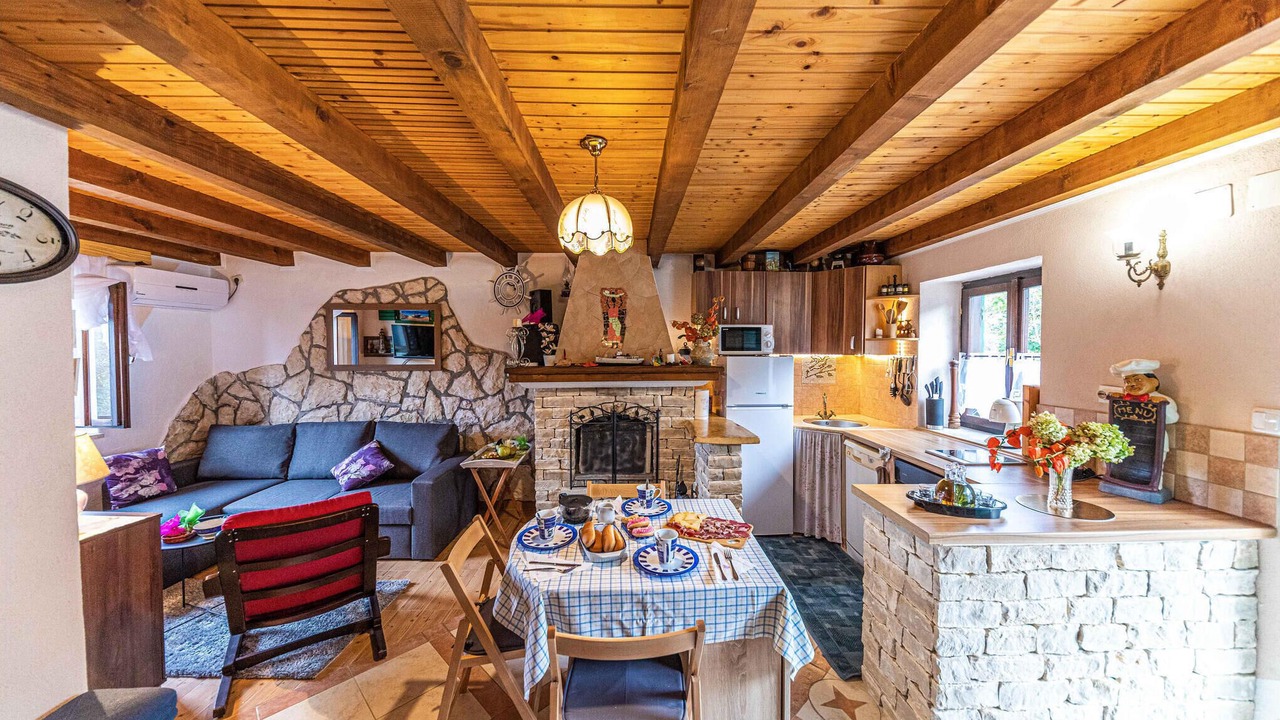 Photo of Bedroom in Veliki Drvenik