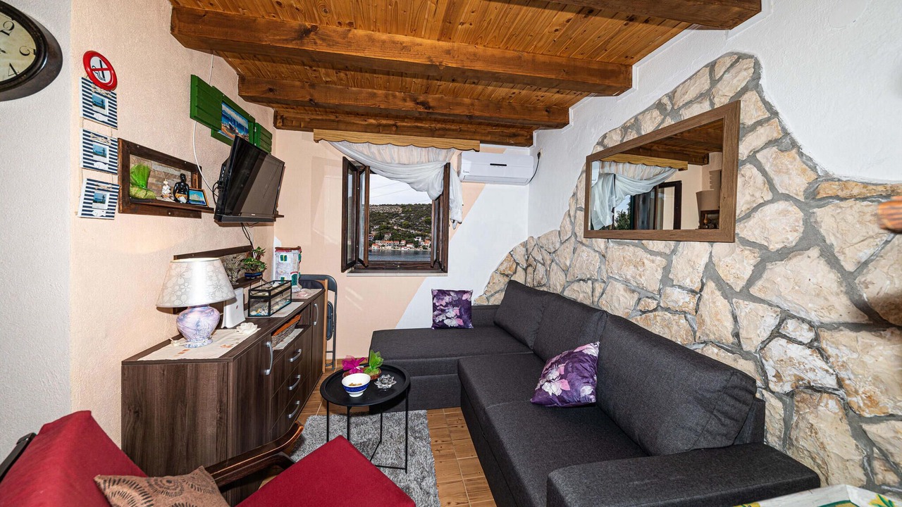 Photo of Bedroom in Veliki Drvenik