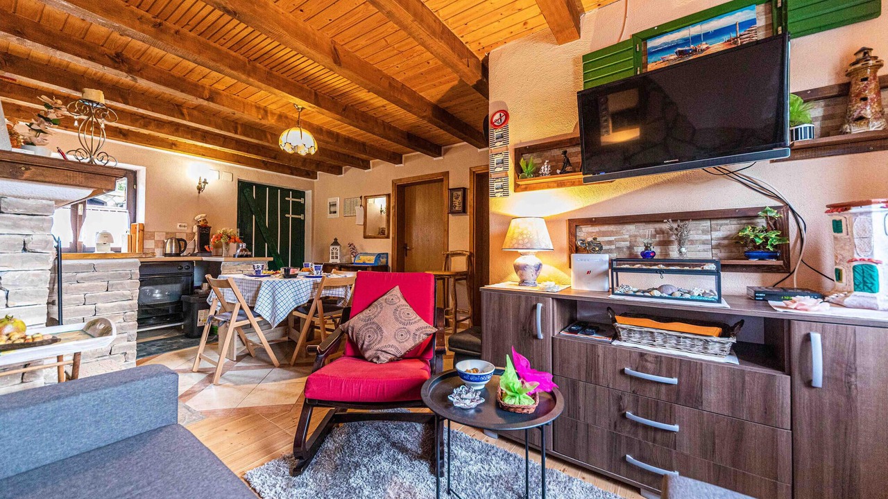 Photo of Bedroom in Veliki Drvenik