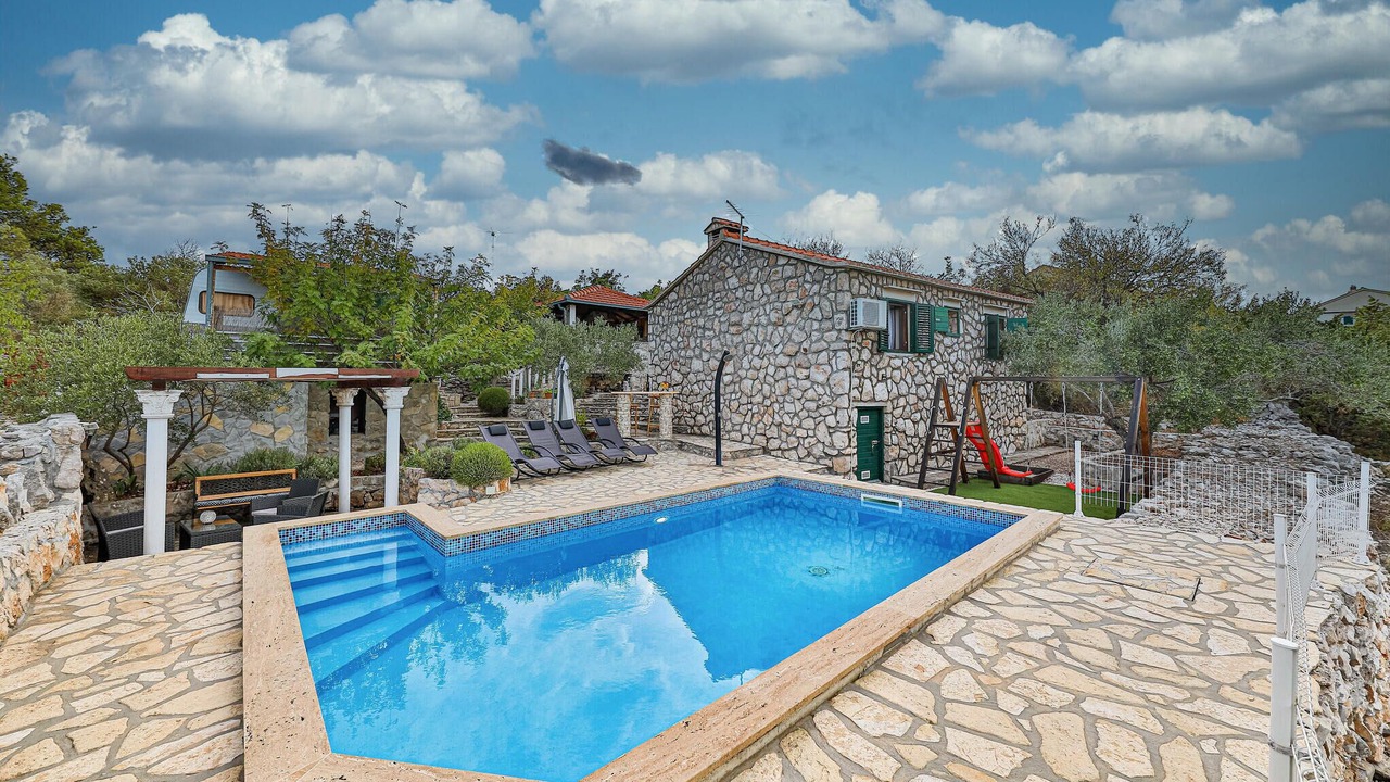 Photo of Outdoor in Veliki Drvenik