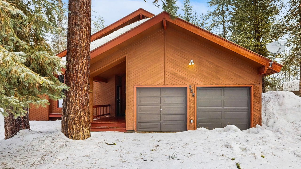 Photo of Outdoor in McCall