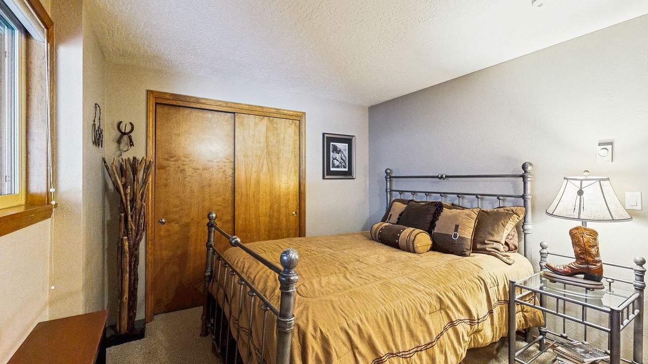 Photo of Bedroom in McCall