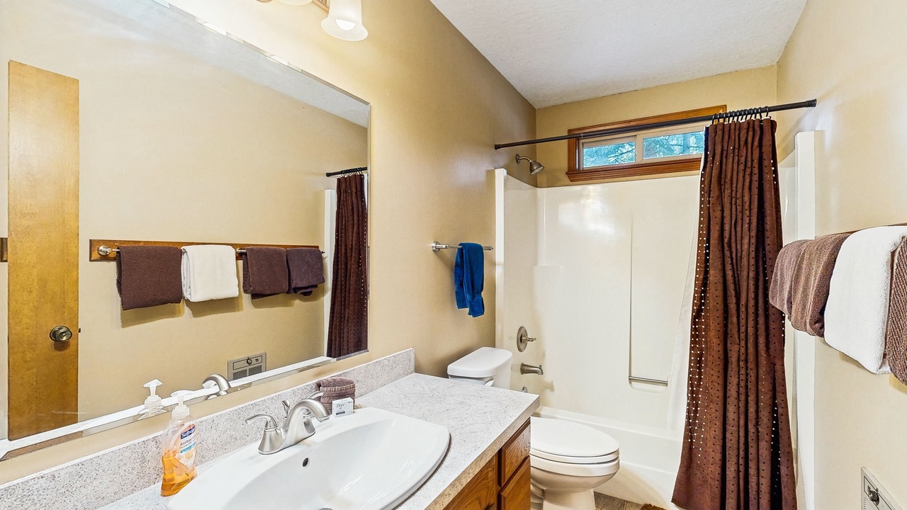 Photo of Bathroom in McCall