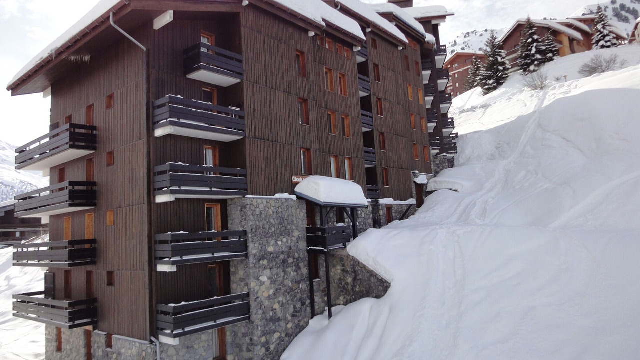 Photo of Outdoor in Meribel-Mottaret