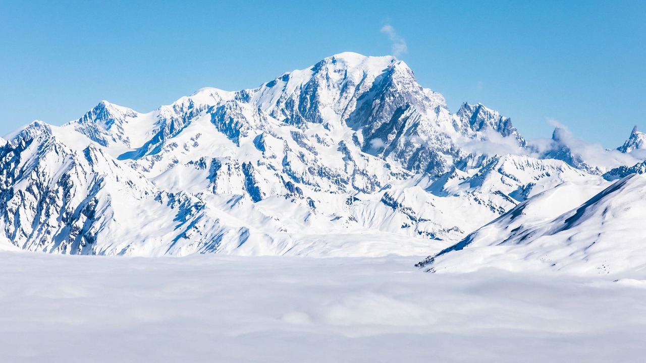Photo of Others in Meribel-Mottaret