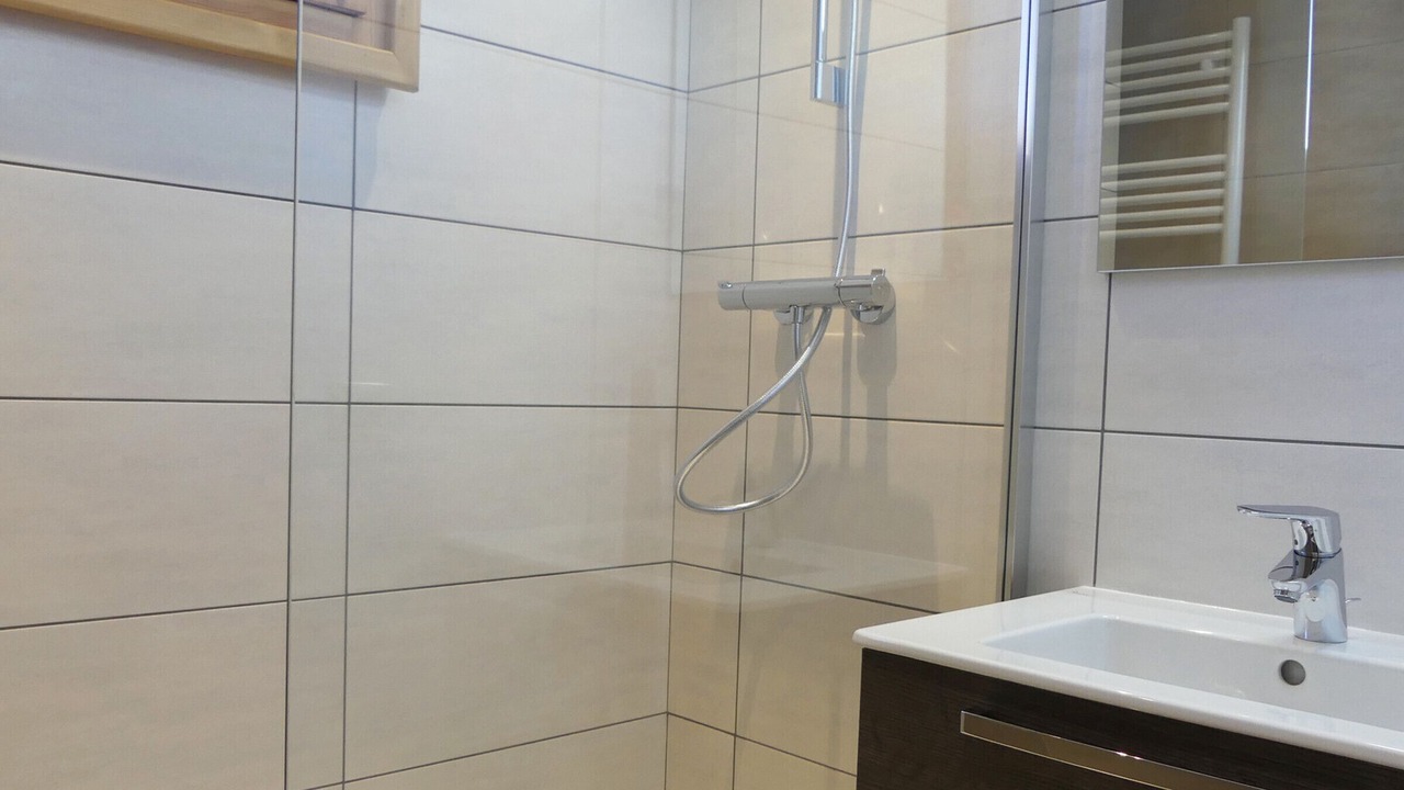 Photo of Bathroom in Meribel-Mottaret