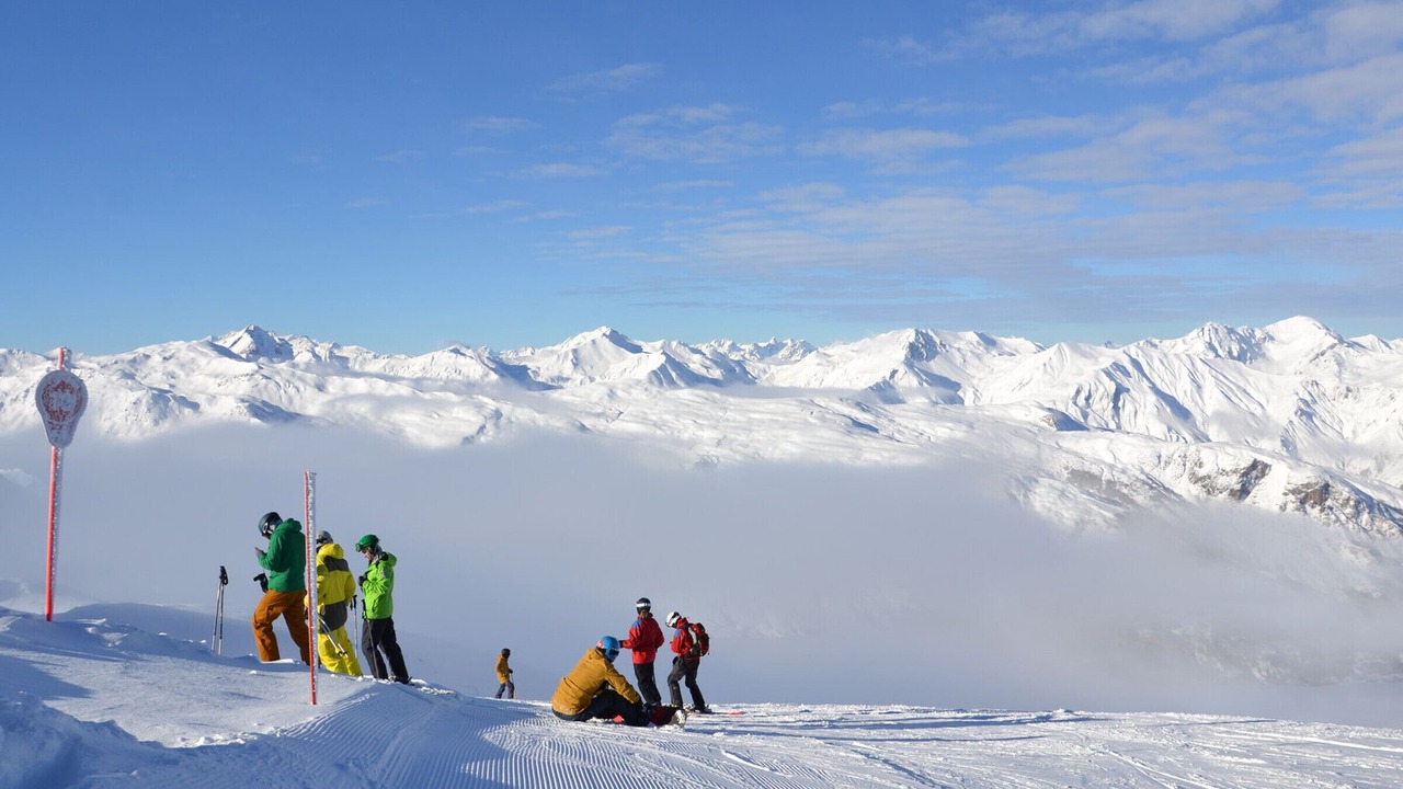 Photo of Others in Meribel-Mottaret
