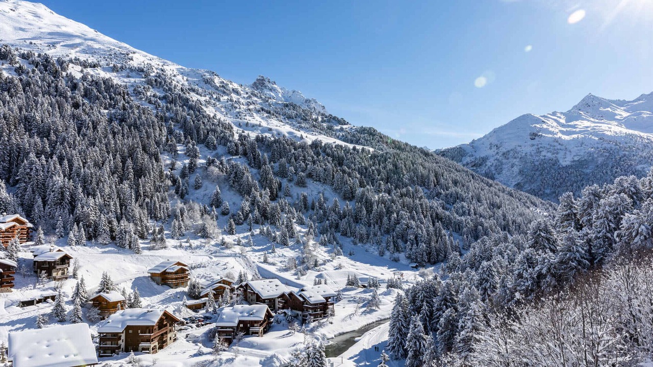 Photo of Others in Meribel-Mottaret