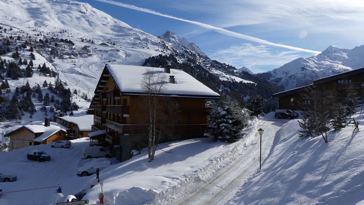 Photo of Others in Meribel-Mottaret