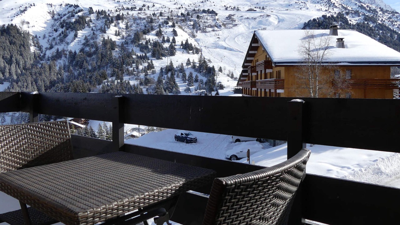 Photo of Outdoor in Meribel-Mottaret