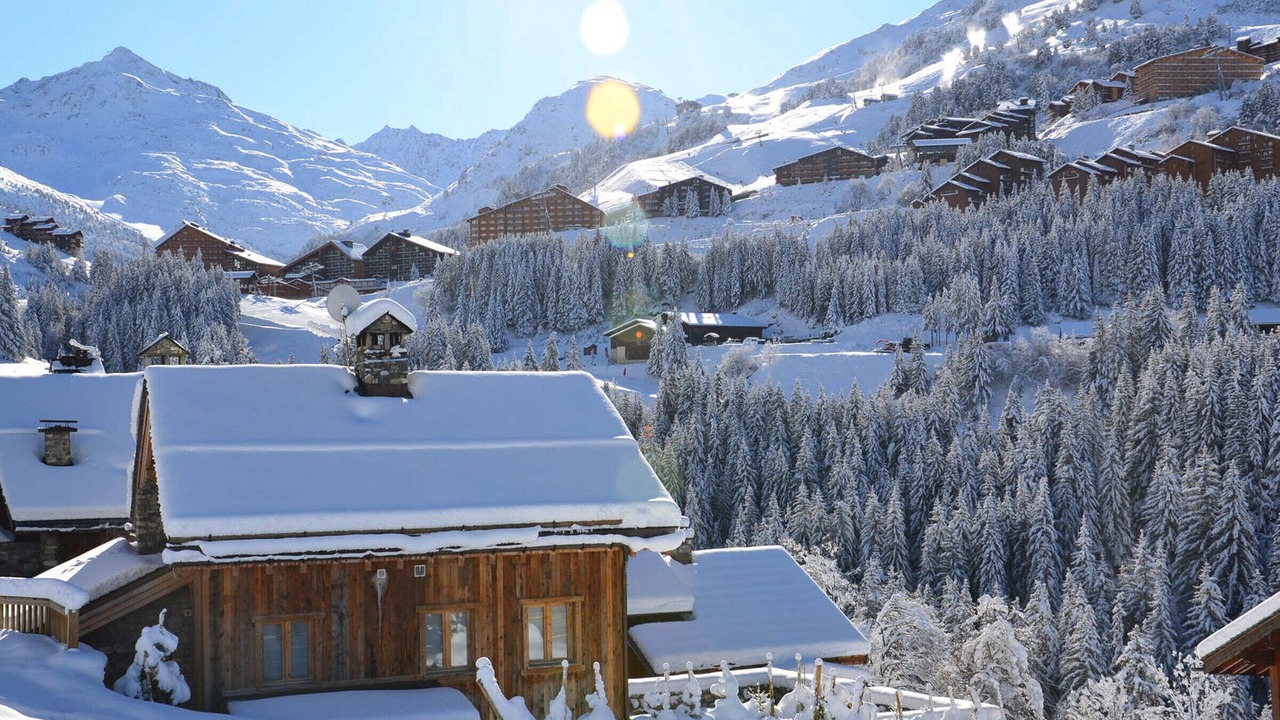 Photo of Outdoor in Meribel-Mottaret