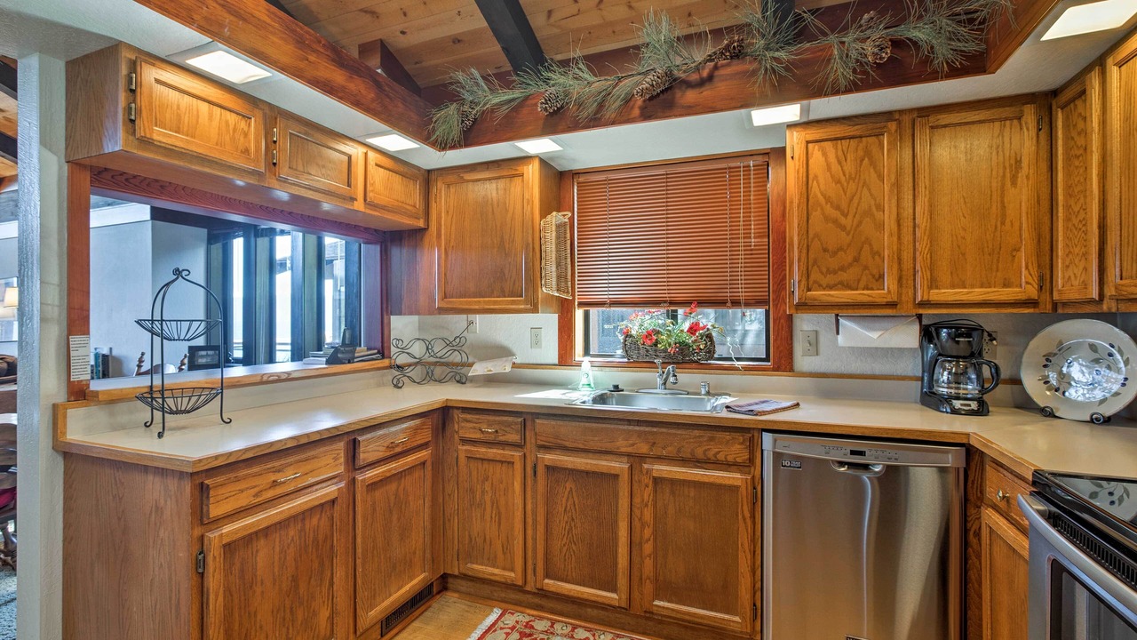 Photo of Kitchen in Dollar Point
