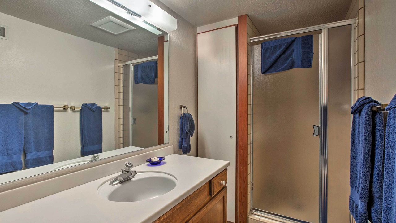 Photo of Bathroom in Dollar Point
