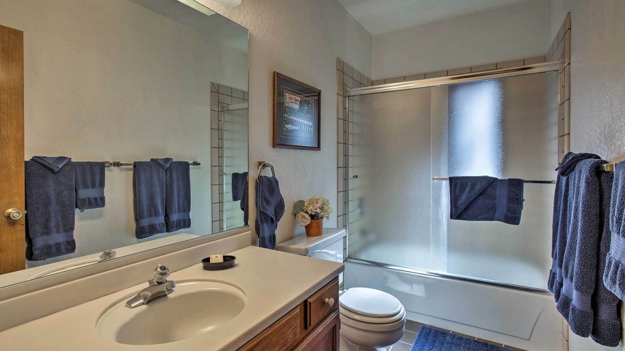 Photo of Bathroom in Dollar Point