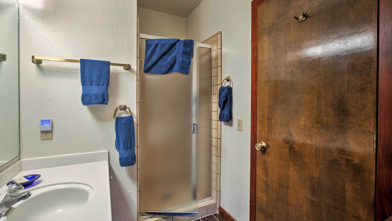 Photo of Bathroom in Dollar Point