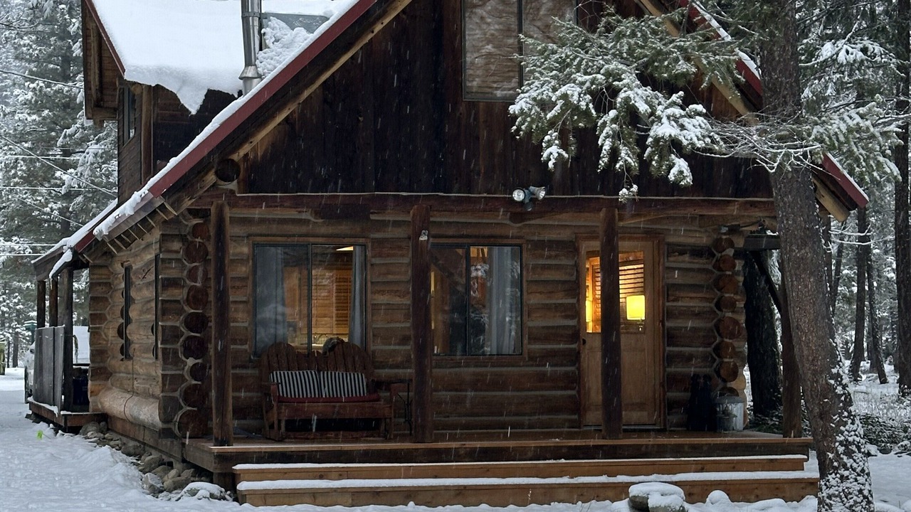 Photo of Outdoor in Mazama